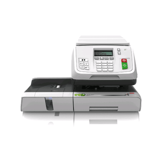Neopost IN360 franking machine