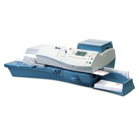 Franking Machine Ink for Pitney Bowes DM300c, DM400c, SendPro C Auto, SendPro C Auto+-478