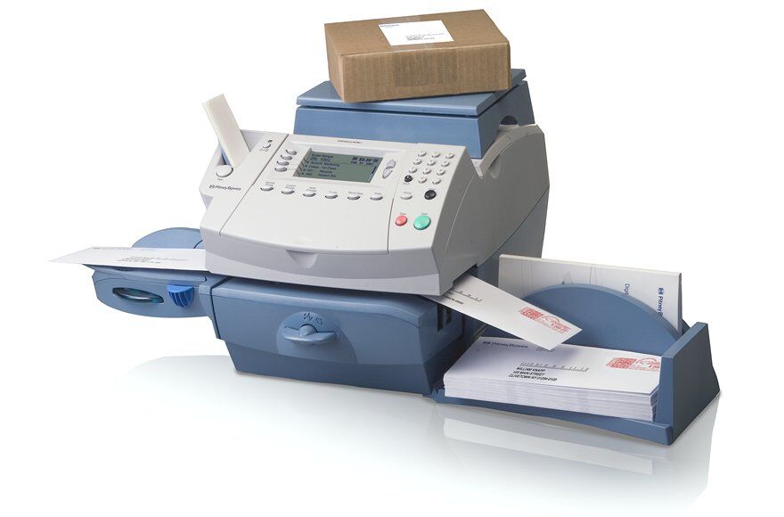 Pitney Bowes DM300c