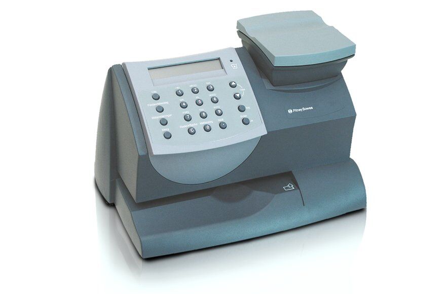 Pitney Bowes DM50