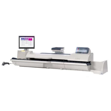 SendPro P3000 franking machine