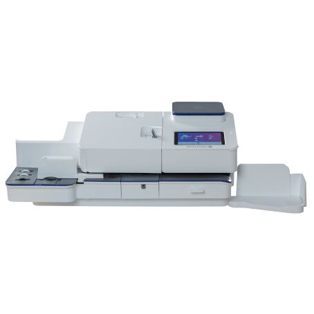 Franking Machine Ink for Pitney Bowes DM300c, DM400c, SendPro C Auto, SendPro C Auto+-475