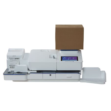Franking Machine Ink for Pitney Bowes DM300c, DM400c, SendPro C Auto, SendPro C Auto+-476