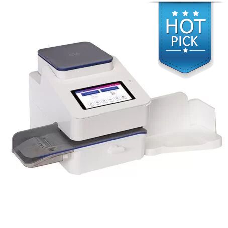 SendPro® C Office Franking Machine-0