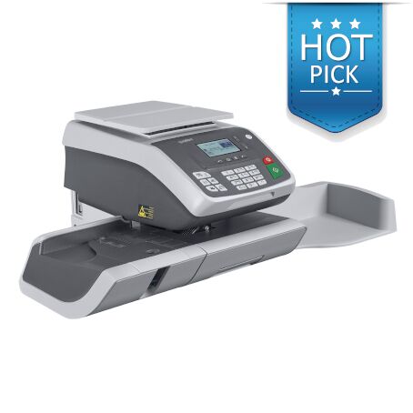 NFS IX3 Office Franking Machine-0