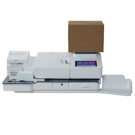 SendPro® C400+ Post & Parcel Sending Solution-0