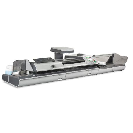 NFS IX9 High Volume Franking Machine-0