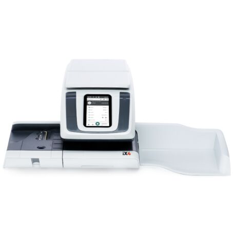 NFS IX4 Office Franking Machine - Image 2